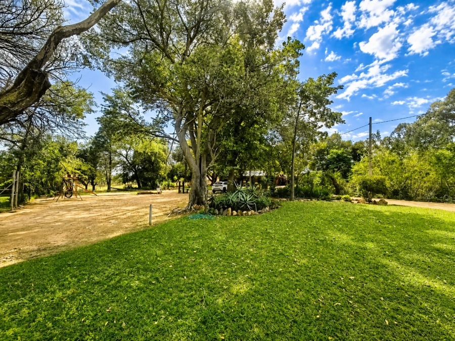 Commercial Property for Sale in Rietvly A H North West